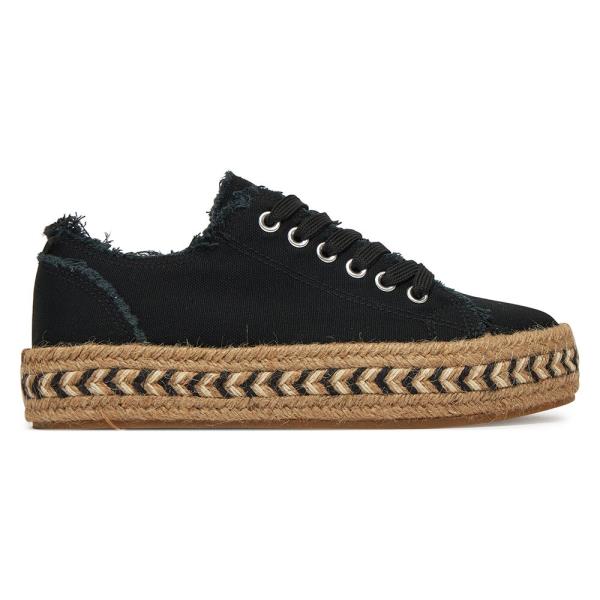 Espadrilky DeeZee ZYKS305 Látka/-Látka