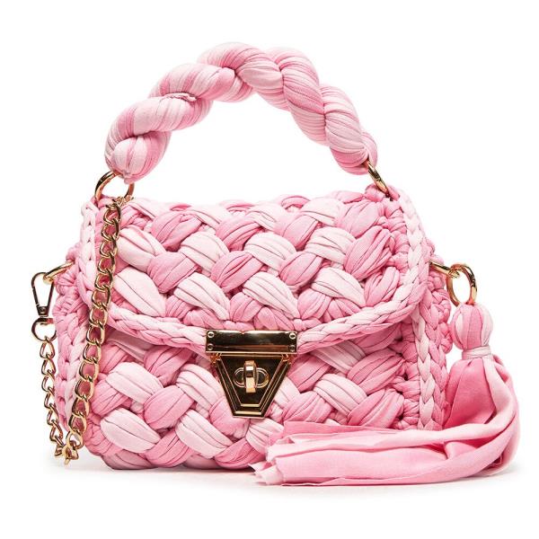 Dámské kabelky DeeZee BL01