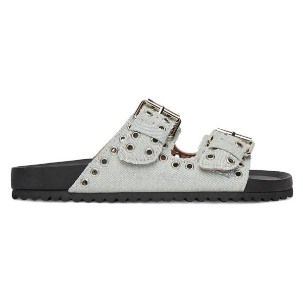 Pantofle DeeZee MXCR-208 Látkový materiál