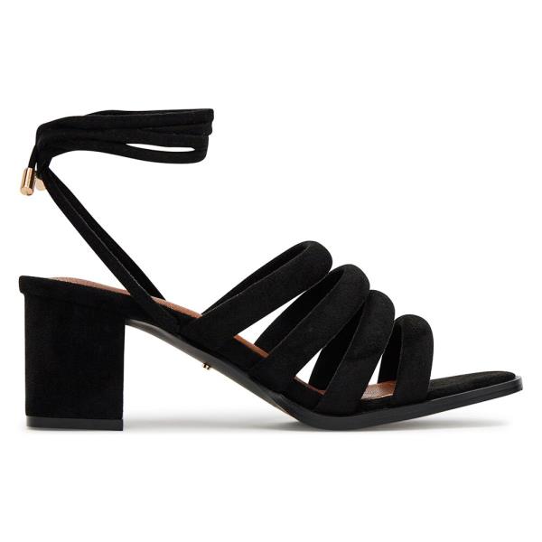 Sandály DeeZee XFV28178-D1 Látkový materiál