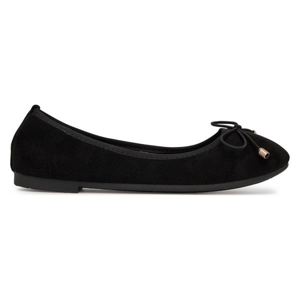 Baleríny DeeZee HF2018-715 Látkový materiál