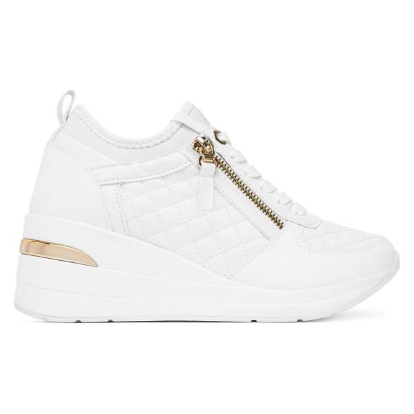 Tenisky DeeZee AM1108 Imitace kůže/-Ekologická kůže