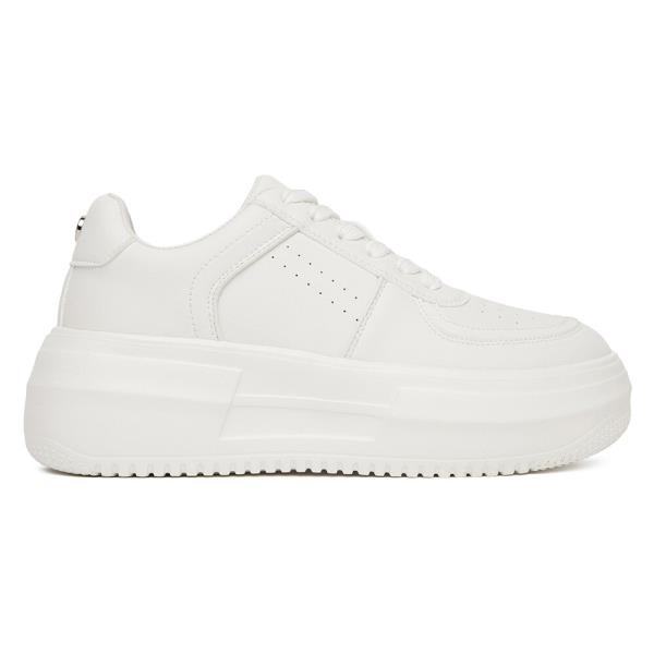 Tenisky DeeZee AM1122 Imitace kůže/-Ekologická kůže