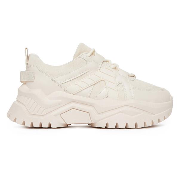 Tenisky DeeZee 9223 Látkový materiál,Imitace kůže/-Ekologická kůže