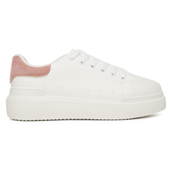 Tenisky DeeZee 6100 Imitace kůže/-Ekologická kůže