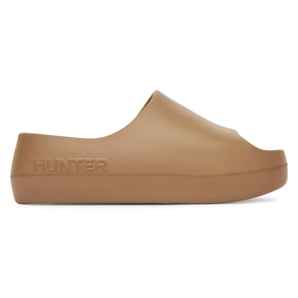 Pantofle HUNTER S55796-B Syntetická tkanina