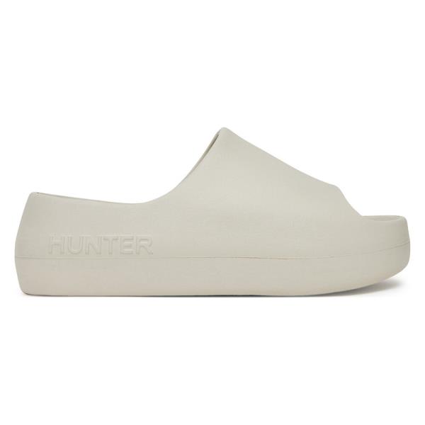 Pantofle HUNTER S55796-B Syntetická tkanina