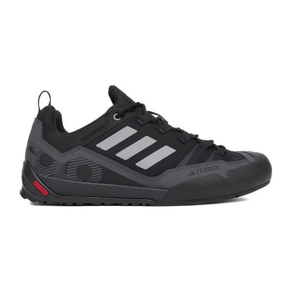 Tenisky adidas TERREX SWIFT SOLO 2 IE6901 WB Syntetická tkanina,Syntetický materiál
