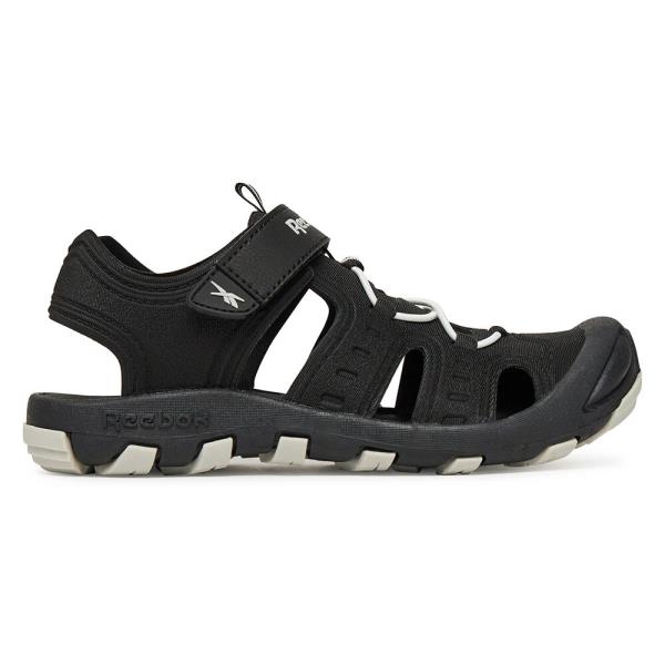 Sandály Reebok CP92-23833-CH (IV) Látkový materiál,Syntetický materiál