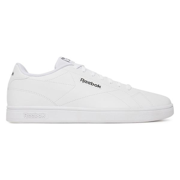 Tenisky Reebok CEO-COURT CLEAN 100074369 Syntetický materiál