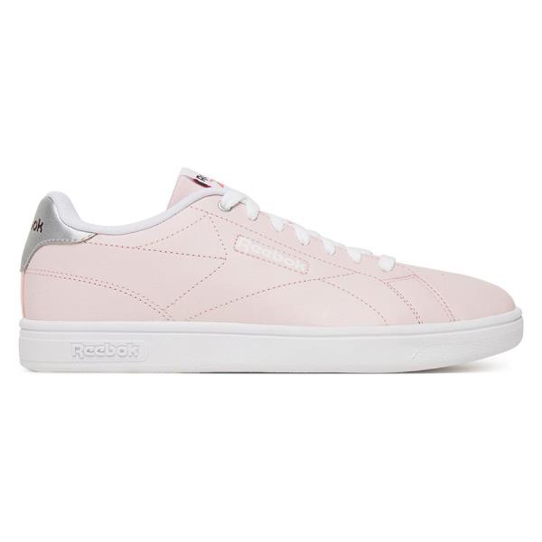 Tenisky Reebok CEO-COURT CLEAN 100229910 Syntetický materiál