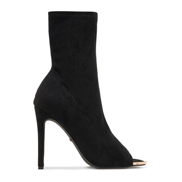 Kotníkové boty DeeZee LW0606-1 Imitace kůže/-Ekologická kůže