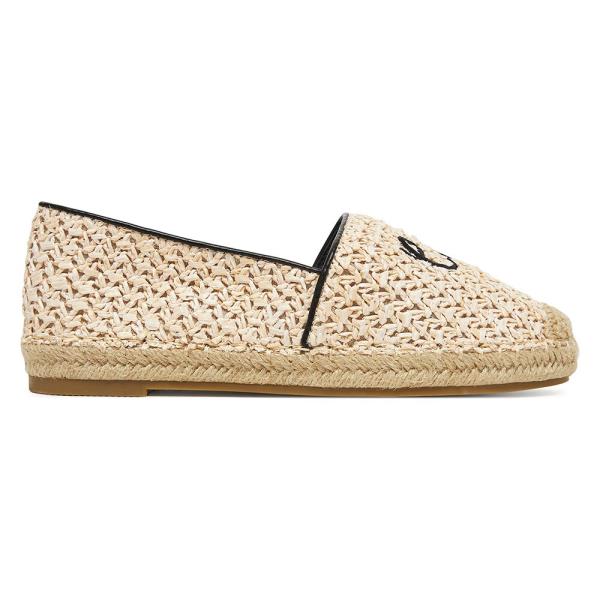 Espadrilky DeeZee EKL8265-1 Materiál/-Velice kvalitní materiál