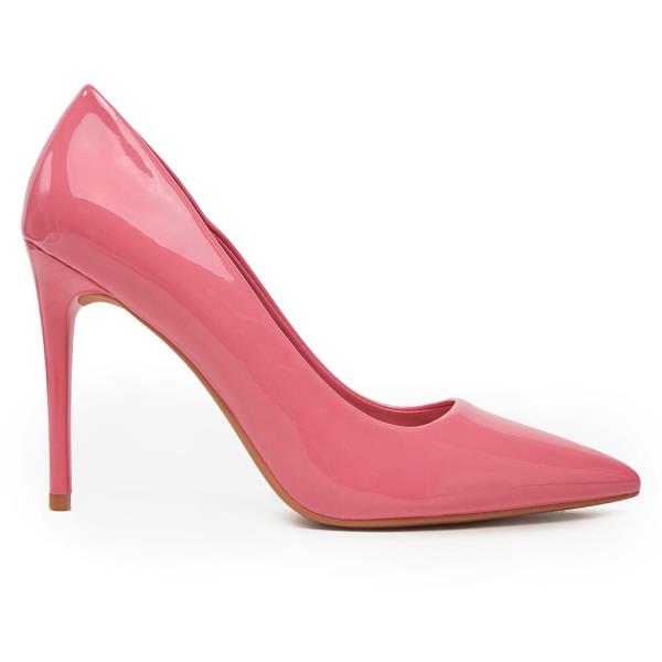 Lodičky DeeZee AS2288-11 Imitace kůže/-Ekologická kůže