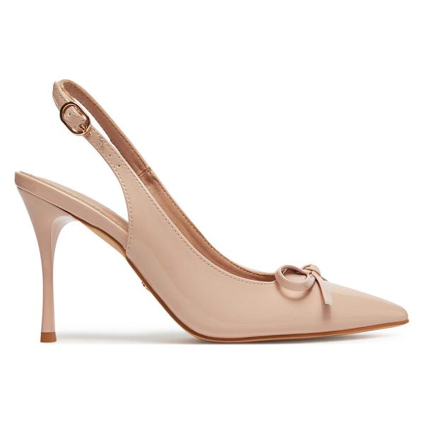 Lodičky DeeZee GAO-35547-8 Imitace kůže/-Ekologická kůže