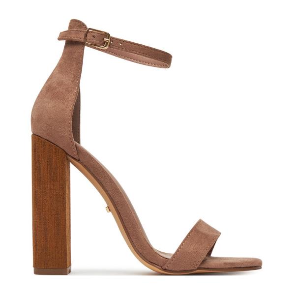 Sandály DeeZee WX14340-S-1AP Látka/-Látka