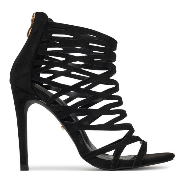 Sandály DeeZee YUCHR972-S-YD1 Látka/-Látka