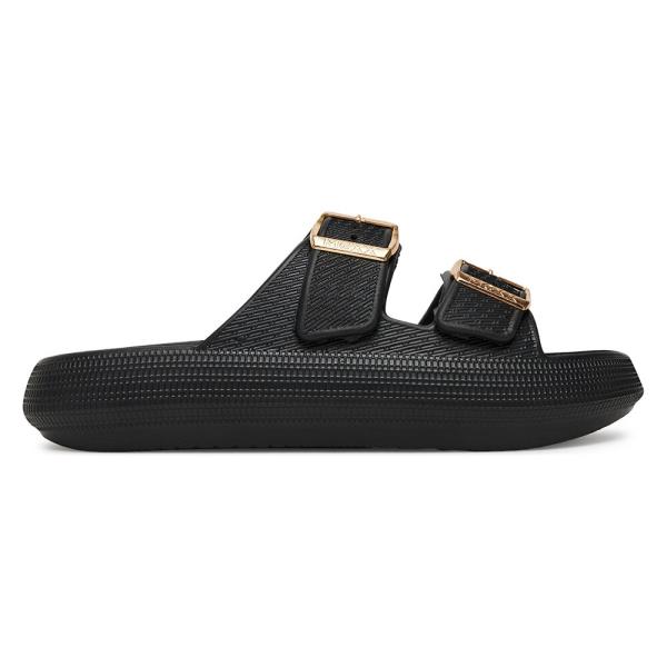 Pantofle Mexx MICC1904941W-01 Syntetický materiál