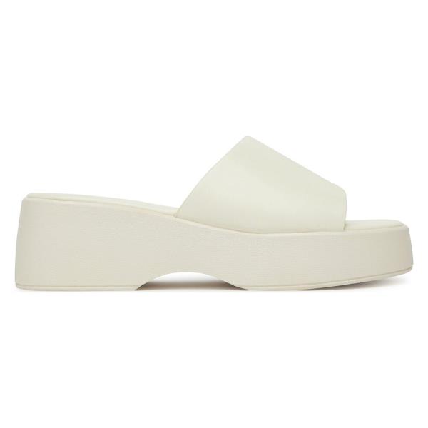 Pantofle DeeZee ST024206-1 Imitace kůže/-Ekologická kůže