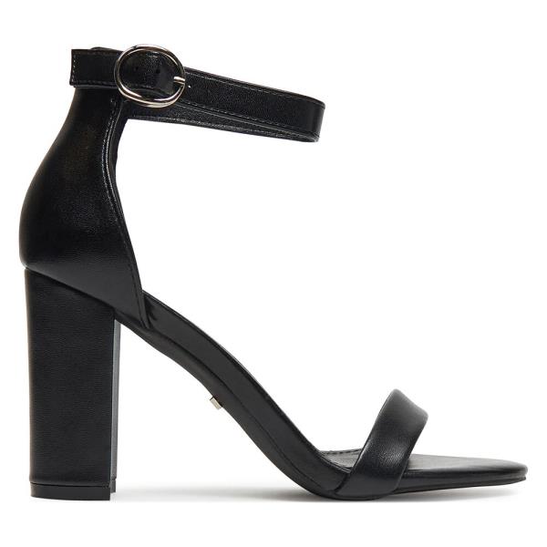 Sandály DeeZee E3611-1 Syntetický materiál