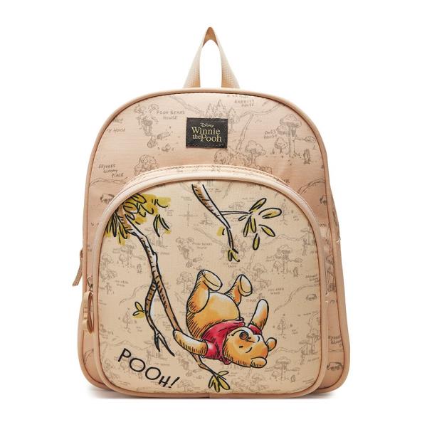 Batohy Winnie The Pooh ACCCS-SS25-246DWTP