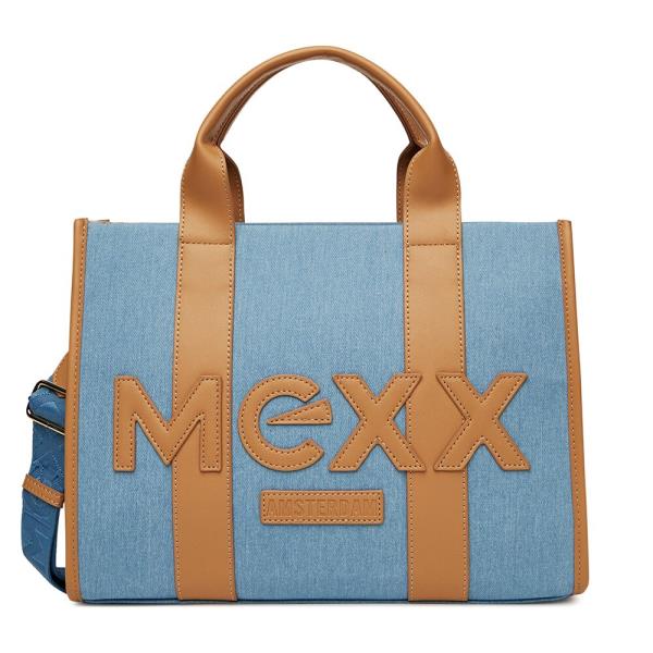 Dámské kabelky Mexx MEXX-A-001-07