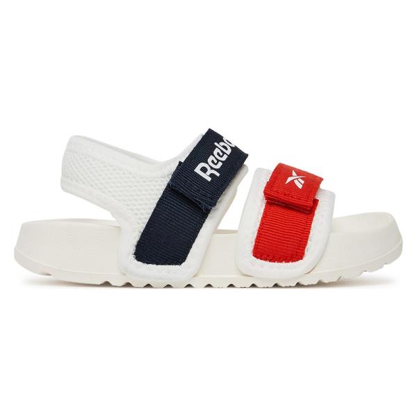 Sandály Reebok CP50-26023(III) Látkový materiál