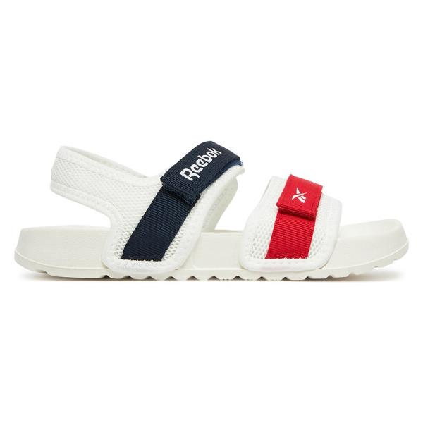 Sandály Reebok CP50-26023(IV) Látkový materiál