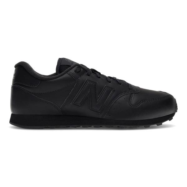 Sportovní New Balance GM500ZB2 Syntetický materiál