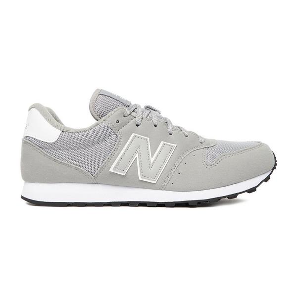 Tenisky New Balance GM500EG2 Látkový materiál