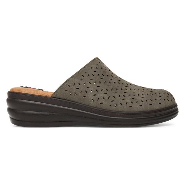 Pantofle Go Soft LA3J7701-7 Syntetický materiál