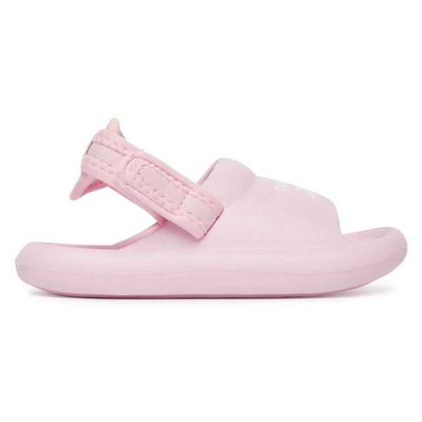 Sandály Reebok R1(DZ) Syntetická tkanina,Látkový materiál