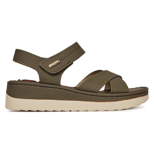 Sandály Go Soft LA319111-L5 Syntetický materiál