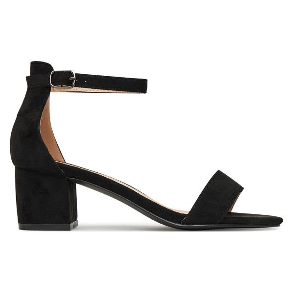 Sandály DeeZee HXG2105-6A Látkový materiál