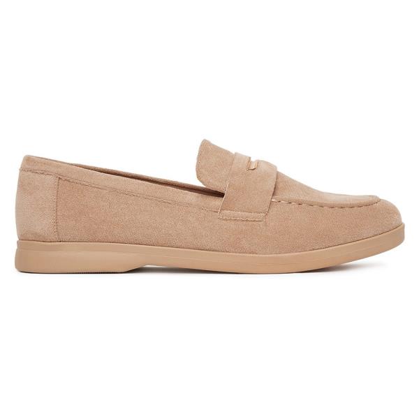 Polobotky DeeZee 13-1120-2 Látkový materiál