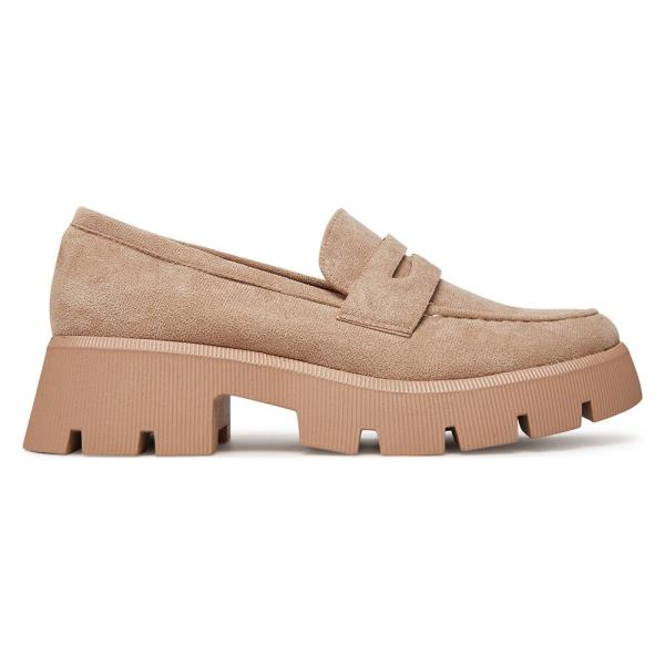 Polobotky DeeZee 8-124-1 Látka/-Látka