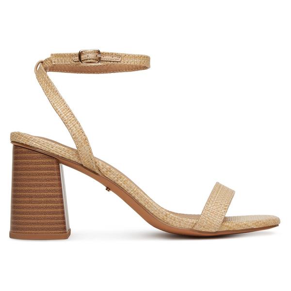 Sandály DeeZee XHS831-1 Látkový materiál