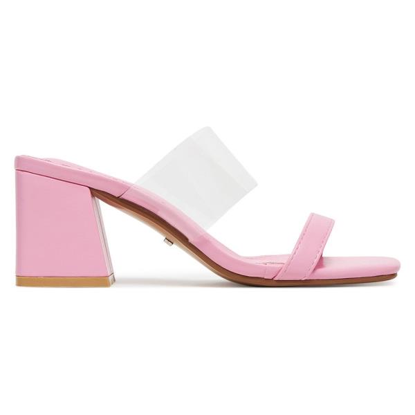 Pantofle DeeZee R68-A Materiál/-Velice kvalitní materiál,Imitace kůže/-Ekologická kůže