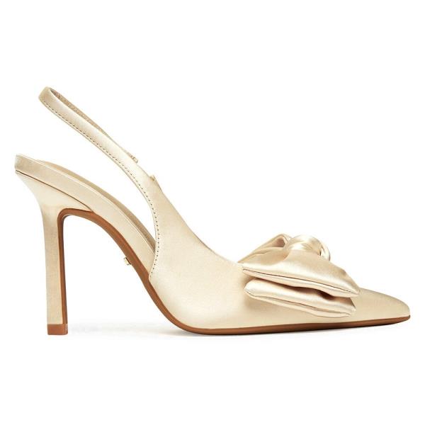 Lodičky DeeZee R705-3 Látka/-Látka