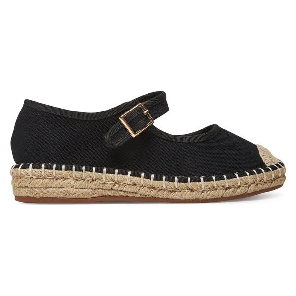 Espadrilky DeeZee Q88-512-1 Látkový materiál