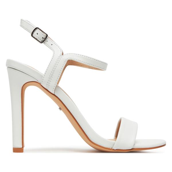 Sandály DeeZee F8977-2 Syntetický materiál