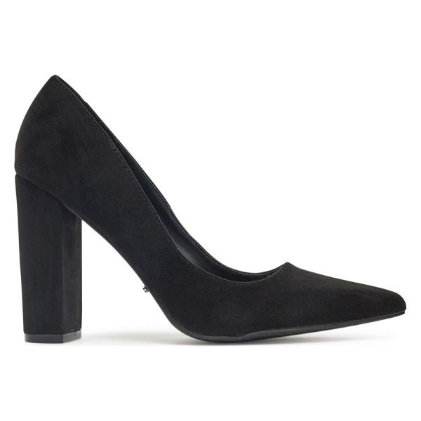 Lodičky DeeZee F-DY-9855-1 Látkový materiál