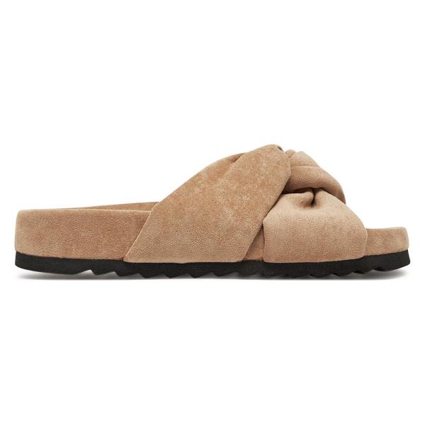 Pantofle DeeZee CT1113-6 Látkový materiál