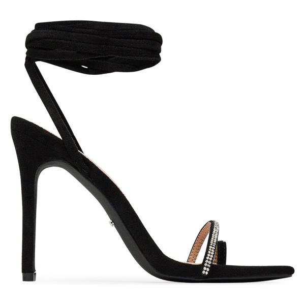 Sandály DeeZee FA3641-8 Látkový materiál