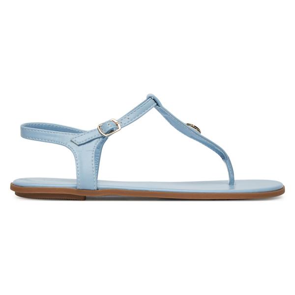 Sandály DeeZee E9088-1 Syntetický materiál