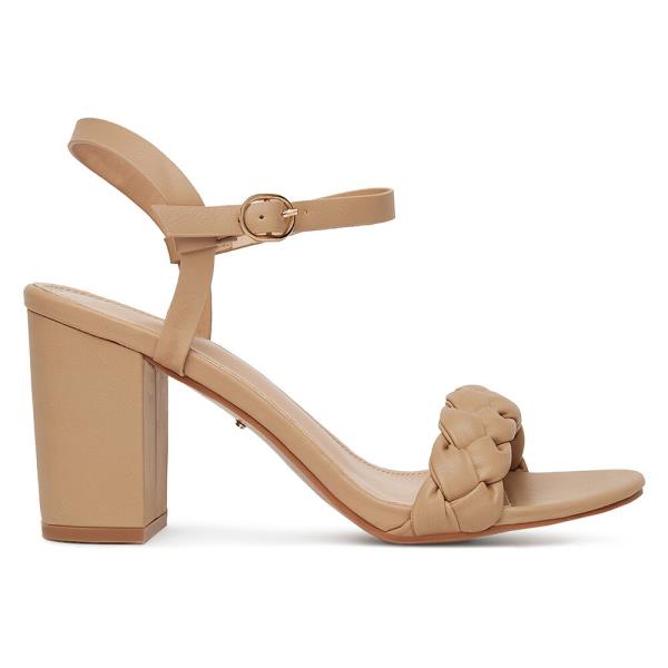 Sandály DeeZee XFB065-D2 Imitace kůže/-Ekologická kůže