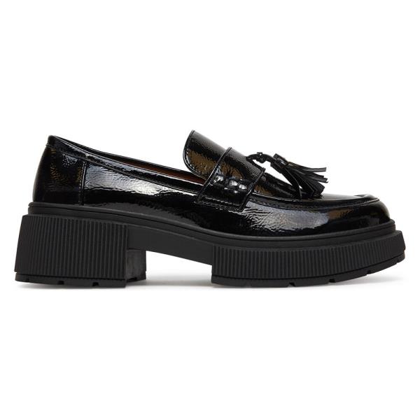 Polobotky DeeZee 60166-2 Syntetický materiál