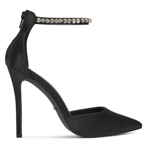 Lodičky DeeZee HT92931-A232 Textilní materiál