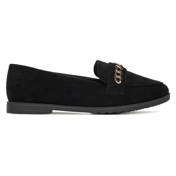 Polobotky DeeZee XWH5-5 Látkový materiál