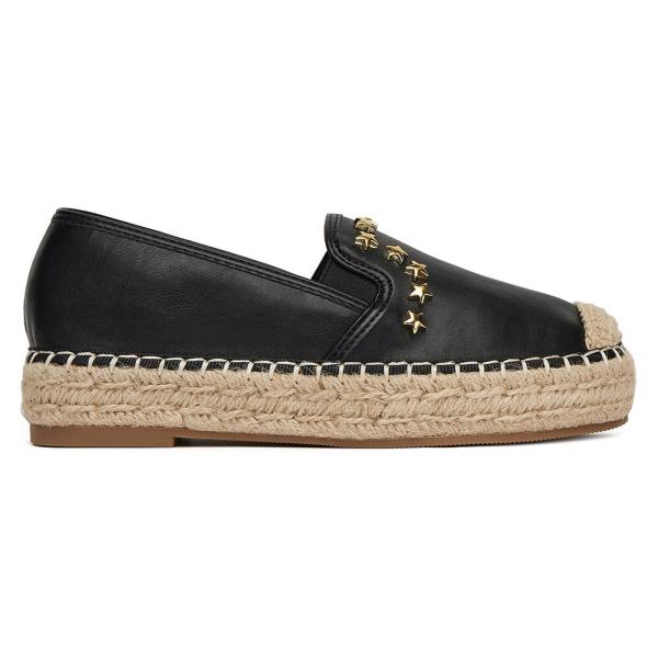 Espadrilky DeeZee MSD53 Syntetický materiál